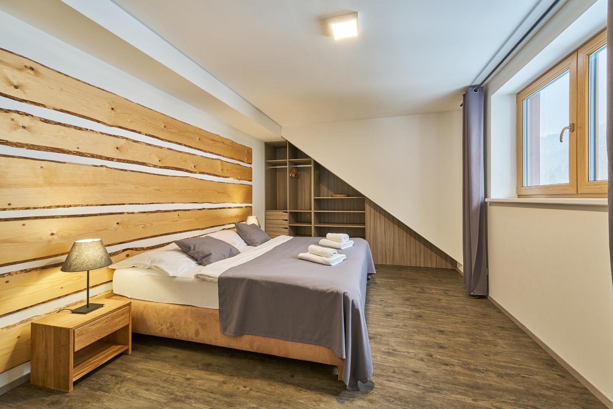 Hotel Obzor Pec pod Snezkou Ngoại thất bức ảnh