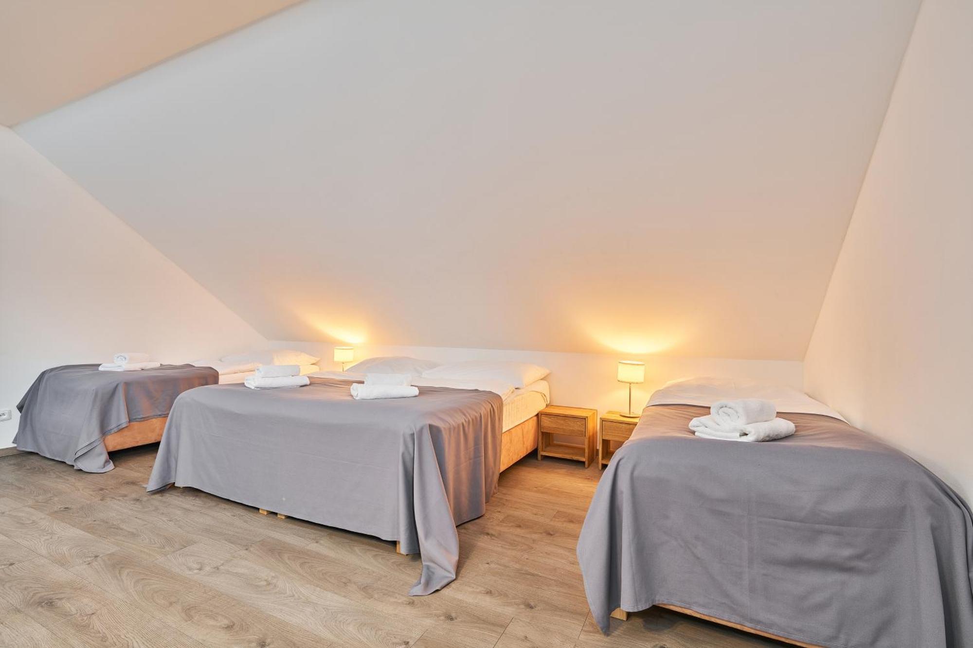 Hotel Obzor Pec pod Snezkou Ngoại thất bức ảnh