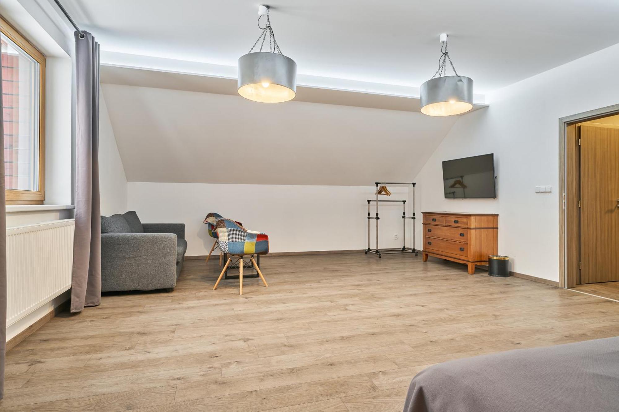 Hotel Obzor Pec pod Snezkou Ngoại thất bức ảnh