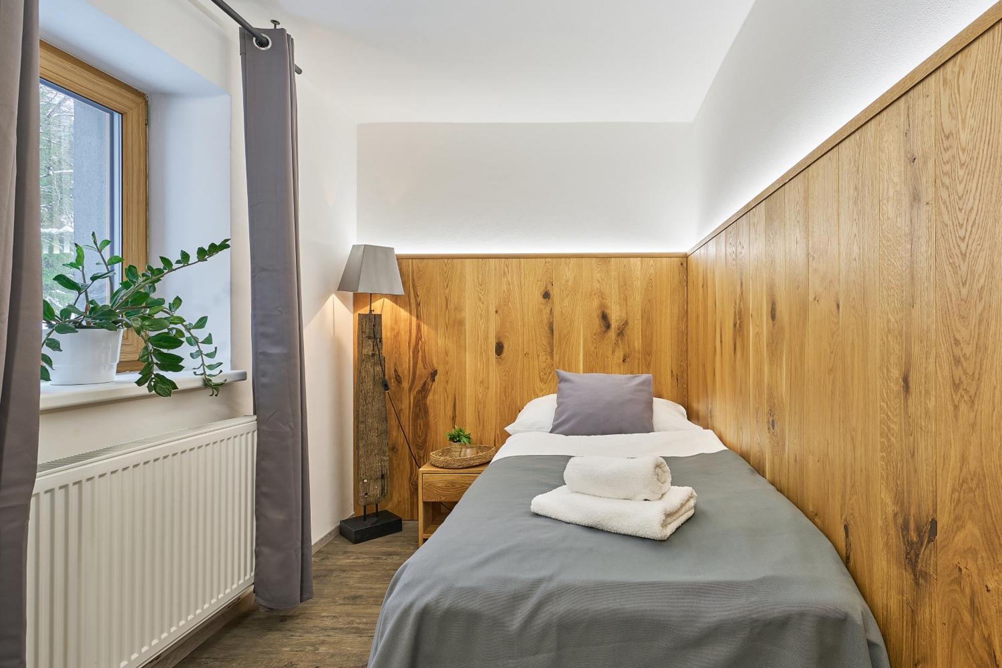 Hotel Obzor Pec pod Snezkou Ngoại thất bức ảnh