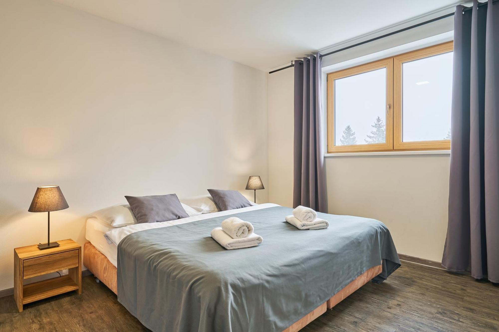 Hotel Obzor Pec pod Snezkou Ngoại thất bức ảnh