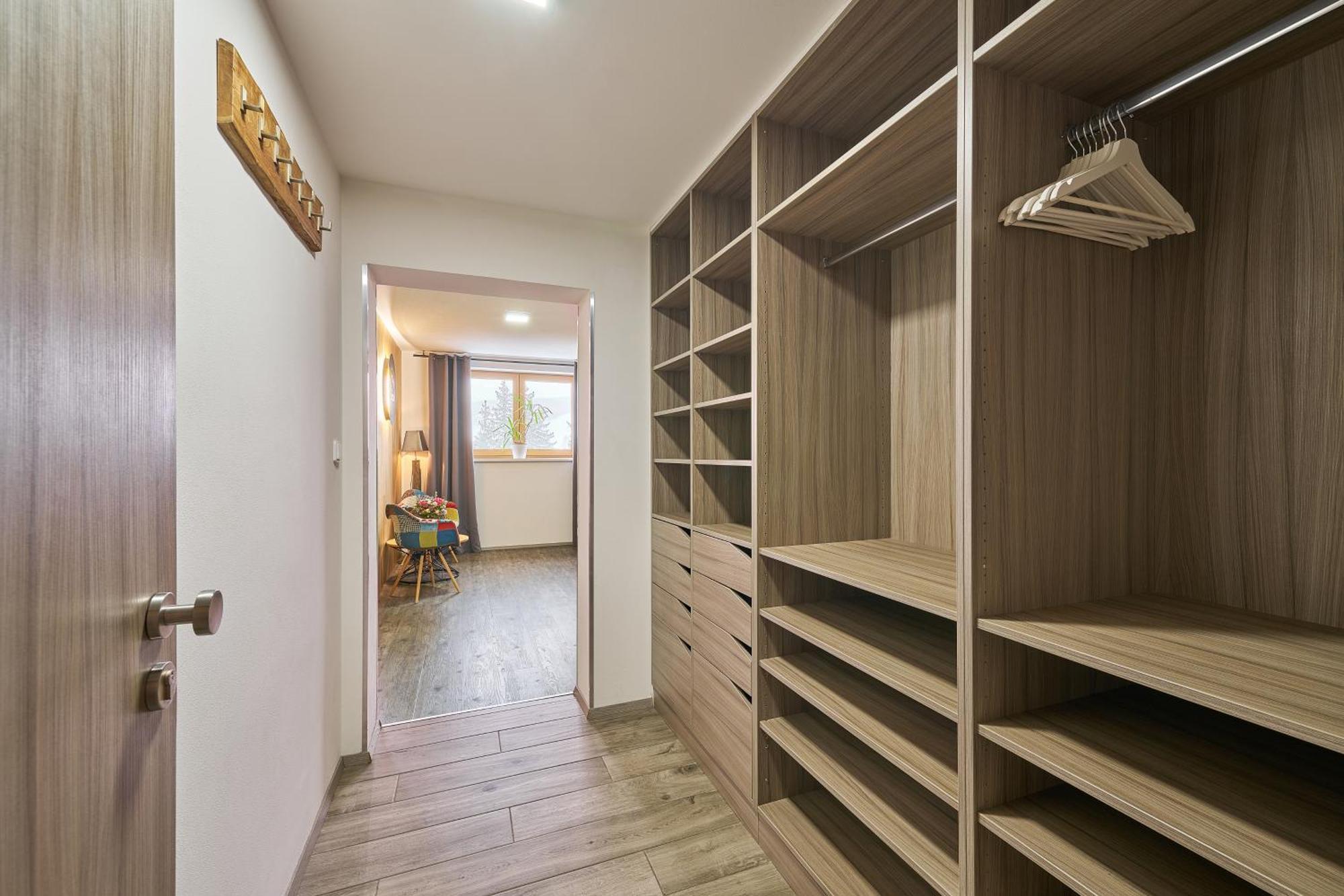 Hotel Obzor Pec pod Snezkou Ngoại thất bức ảnh