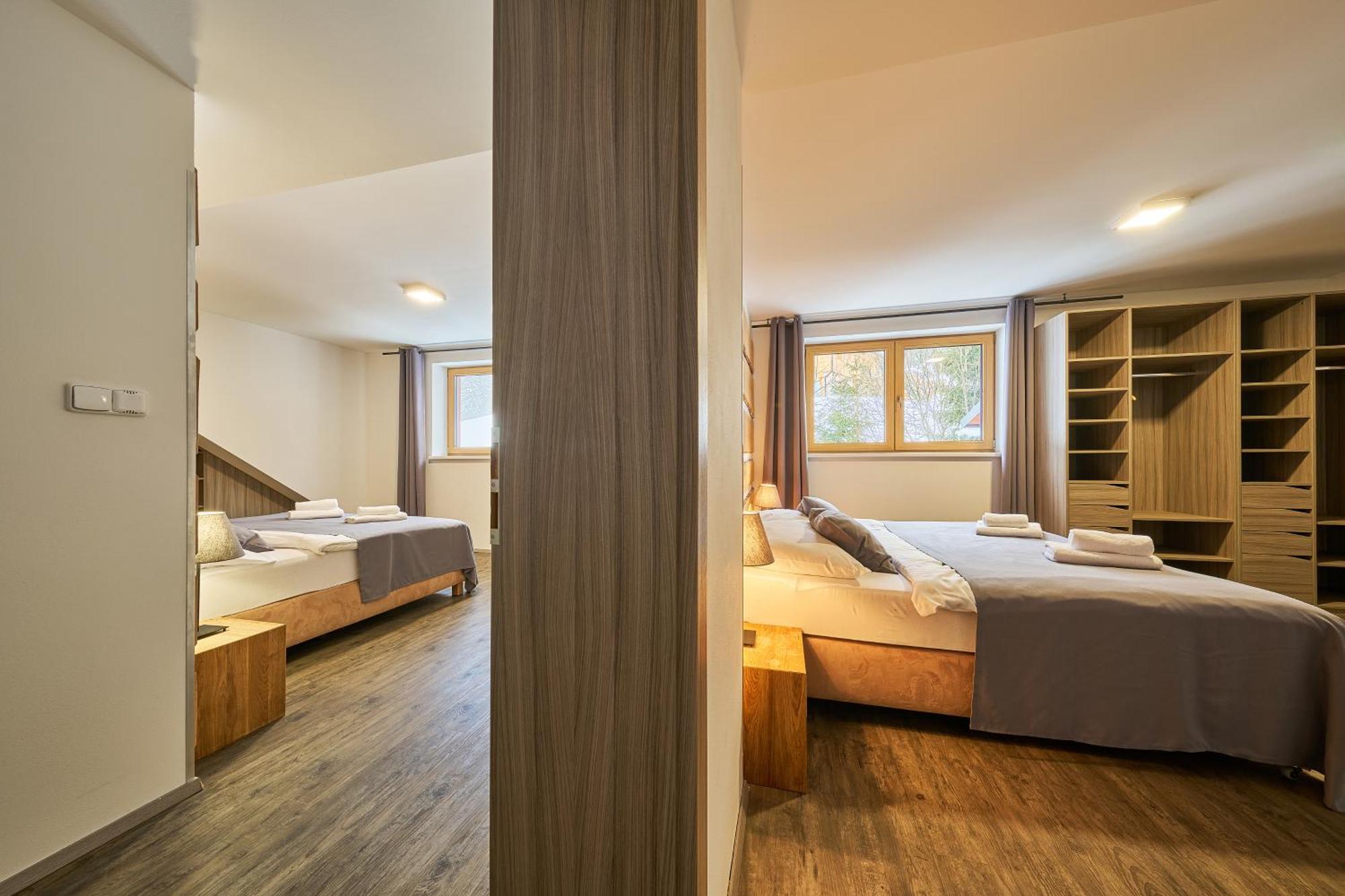 Hotel Obzor Pec pod Snezkou Ngoại thất bức ảnh