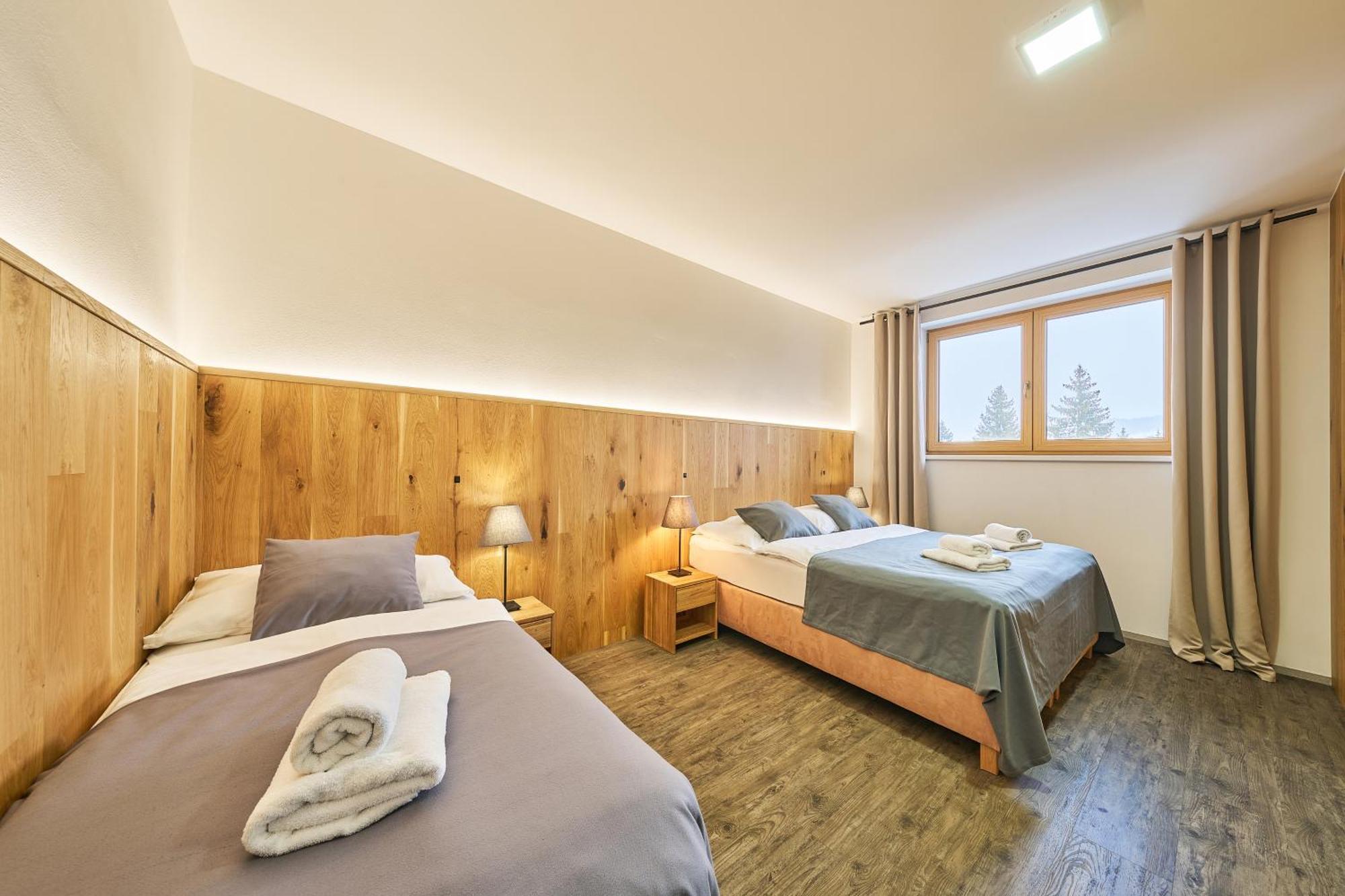 Hotel Obzor Pec pod Snezkou Ngoại thất bức ảnh