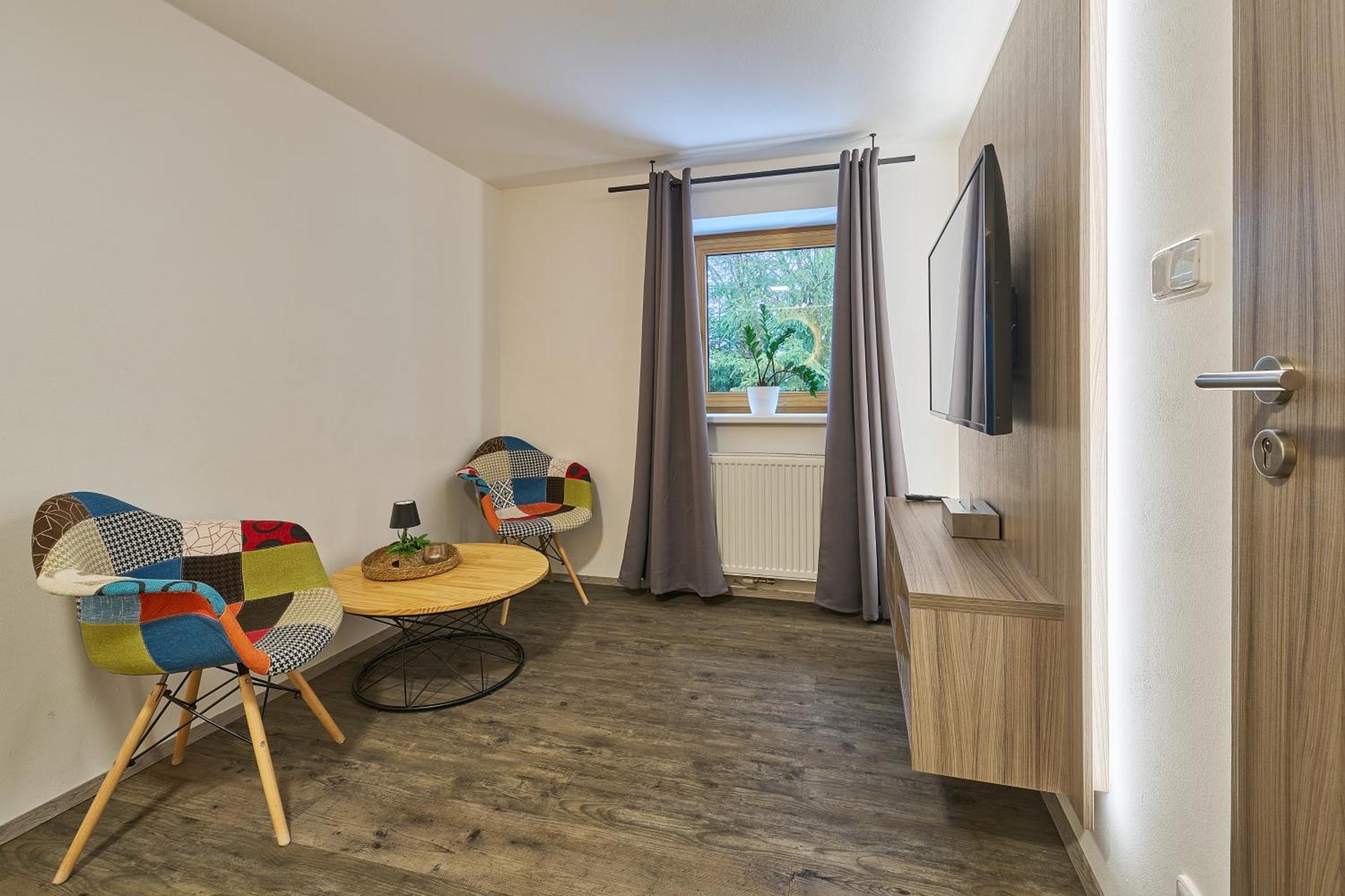 Hotel Obzor Pec pod Snezkou Ngoại thất bức ảnh